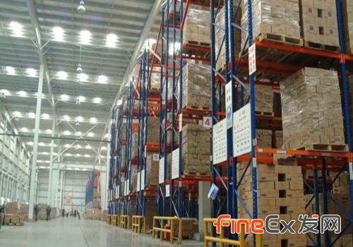 2019年發(fā)網(wǎng)物流倉儲公司倉儲配送服務收費標準價格單