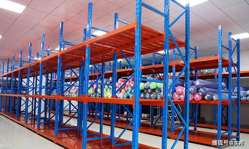 倉庫大能手，貨物好歸宿 專業(yè)貨物倉儲服務全解析