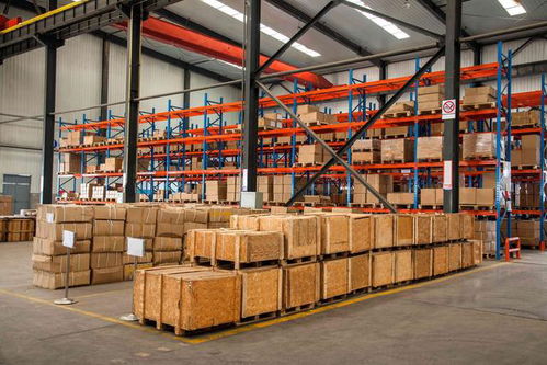 現(xiàn)代物流倉儲 高效貨物倉儲服務的核心解析