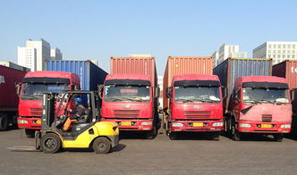 合肥浩琪快運 專業第三方物流與倉儲服務，助力企業供應鏈高效運轉