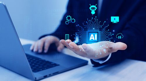 技術破局 AI低代碼如何重塑管理信息系統開發，實現流程效率10倍提升的底層邏輯
