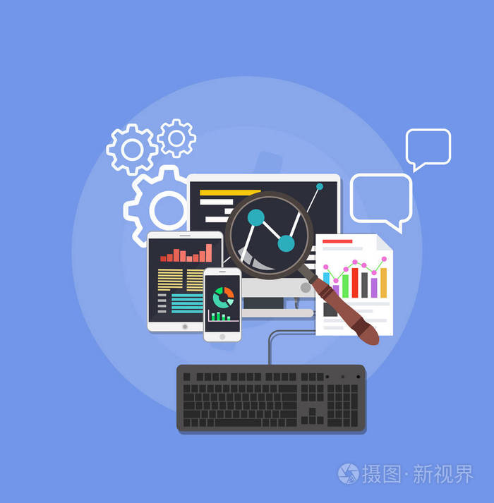 從網(wǎng)頁設(shè)計(jì)到數(shù)據(jù)接口 信息技術(shù)開發(fā)的業(yè)務(wù)與技術(shù)融合
