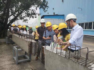 廣東省建設(shè)工程綠色與裝配式發(fā)展協(xié)會(huì)引領(lǐng)園林景觀工程設(shè)計(jì)新趨勢